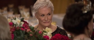 Glenn Close briljerar i Runges drama