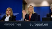 Nationalpopulister och Europas utmaning