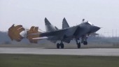 Ryska hypersoniska robotar till Kaliningrad
