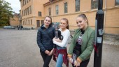 Elever på Nicolaiskolan får inte tillräckligt med mat