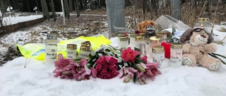 Död kvinna hittad i Eskilstuna - polisen misstänker mord