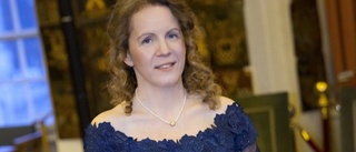 Eskilstunaläraren Kerstin får kungligt pris: "Lite smått chockad"