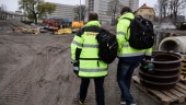 Svenska löner ska gälla
