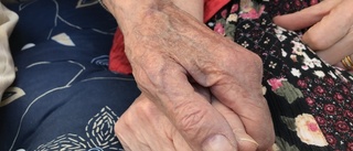 100-årige Henry har hängt med längre än de flesta