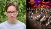 Uppsalason uttagen till landslaget: "Utvecklade musikintresse väldigt tidigt"