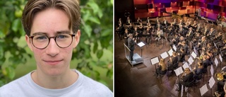 Uppsalason uttagen till landslaget: "Utvecklade musikintresse väldigt tidigt"