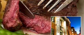 Regionanställd varnas • Bytte rostbiff mot en annan köttbit • ”Ett allvarligt agerande”