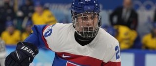 Guide: OS-kungen utmanar i NHL-draften