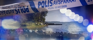 Dödsfall skakar Norrbotten – par hittades döda på ö