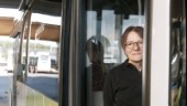 Skelleftebo finalist i årets bussförar-SM: ”Jag vill bevisa att vi busschaufförer kan”