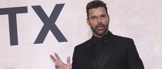 Ricky Martin får kontaktförbud