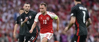 Eriksen klar för Manchester United