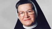 Till minne av Syster Krystyna Barton
