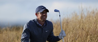 McIlory: "En bra dag för PGA-touren"