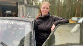 Familjen Lundberg går en kamp mot klockan inför folkracetävlingarna i Älvsbyn: "Varje sak som kan sitta fast gör det"