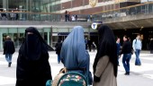 #kandulova: KD öppnar för burkaförbud i skolan: "Handlar om trygghet"