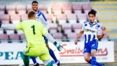Uddlöst framåt för City