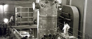 Historien om Studsvik – del 1: Reaktorstarten