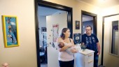 Familjen Wädels lägenhet är för varm – Victoria park riskerar vite på 20 000 kronor