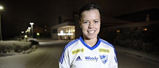 Amanda skadad när Hammarby slog storlaget