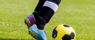 Domare vägrade ta flickspelare i hand efter match i Eskilstuna