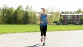 Victoria tog meriterande seger, slog 42 av 43 män