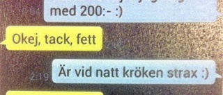 Aktivisternas attack spreds som rockvideo