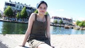 18-åring från Västervik ska föreläsa för specialistläkare i Göteborg • Agnes 18: "Det var inget överraskande"