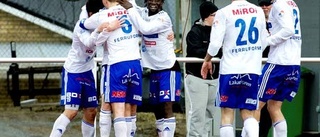 IFK Luleå tog efterlängtad seger