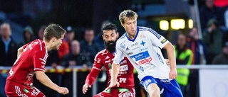 Nyckelspelaren tror på spel i derbyt