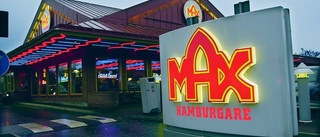 Här startar Max helvegetarisk restaurang