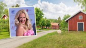 Tysk tv-stjärna köper drömgård i Sörmland ✓Har egen tapet på Hornbach ✓"Väldigt intresserade"