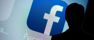 Falsk Facebook-beundrare lurade 65-årig kvinna på minst 150 000 kronor