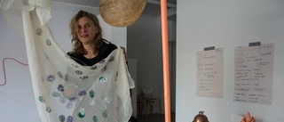 Konstkollektiv från Berlin gästar Luleå