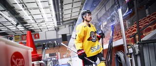 Återvänder Dean Kukan till Luleå Hockey?