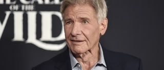 Harrison Ford tar plats i "Captain America 4"