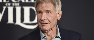 Efter Star wars och Indiana Jones – nu blir Harrison Ford, 80, superhjälte