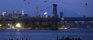 Skanska renoverar bro i New York