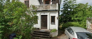 Hus på 118 kvadratmeter från 1924 sålt i Borensberg - priset: 1 850 000 kronor
