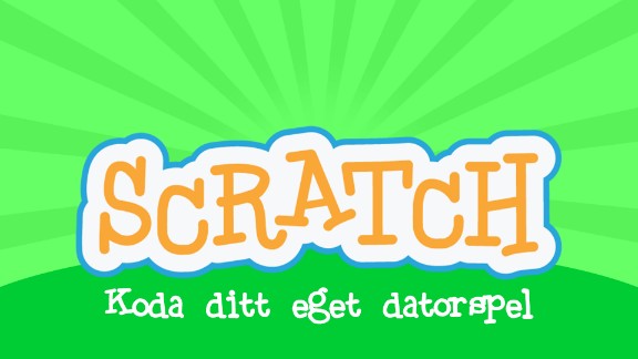 Lär dig koda ditt eget spel på Puma ungdomsgård i Gråbo!
