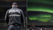 Ryssar gripna några mil från Västerbottens gräns – misstänks ha kartlagt norsk energiförsörjning