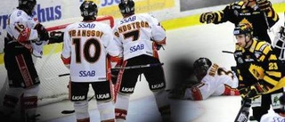 Svart start för Luleå Hockey