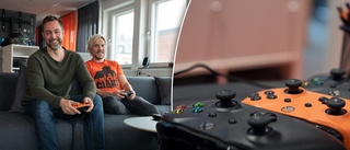 Framtidens tv-spel skapas i Uppsala • Uppstickarna: "Det skiljer oss från många andra spelutvecklare..."