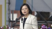Taiwan: Uteslutet att kompromissa om demokratin