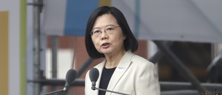 Taiwan: Uteslutet att kompromissa om demokratin