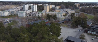 Vart är skolan i Nyköping på väg