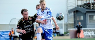 IFK Luleås kniviga värvningsfråga