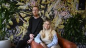 Ukrainska artister får fristad i Sverige