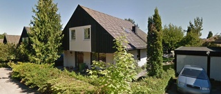 Huset på Ekhagagatan 11 i Linköping sålt för andra gången på kort tid