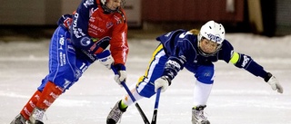 HT Bandy blir Kalix Bandy